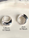 French Style Vintage Minimalist Ear Cuffs