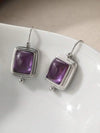 Classic Pair Earrings