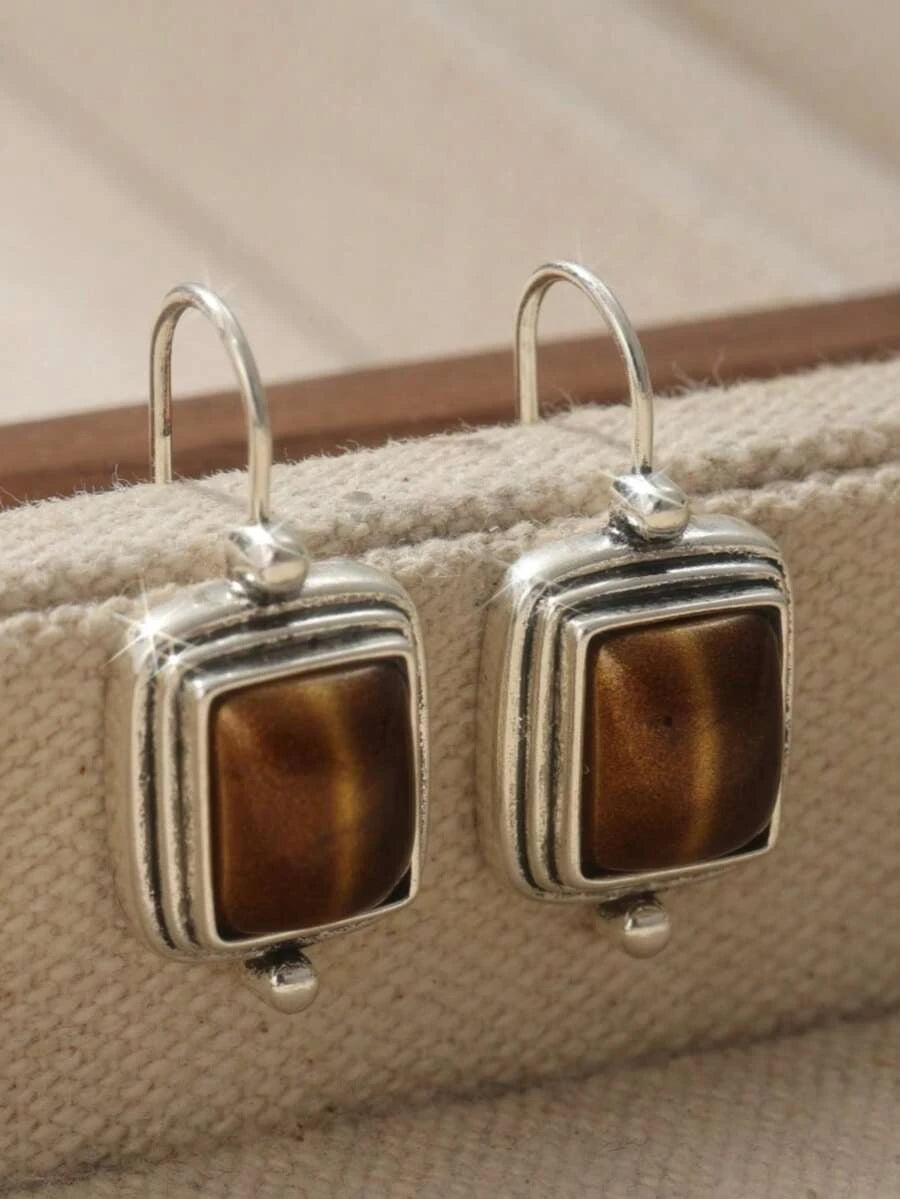 Classic Pair Earrings