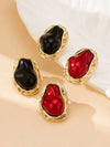 Vintage Pearl Drop Earrings