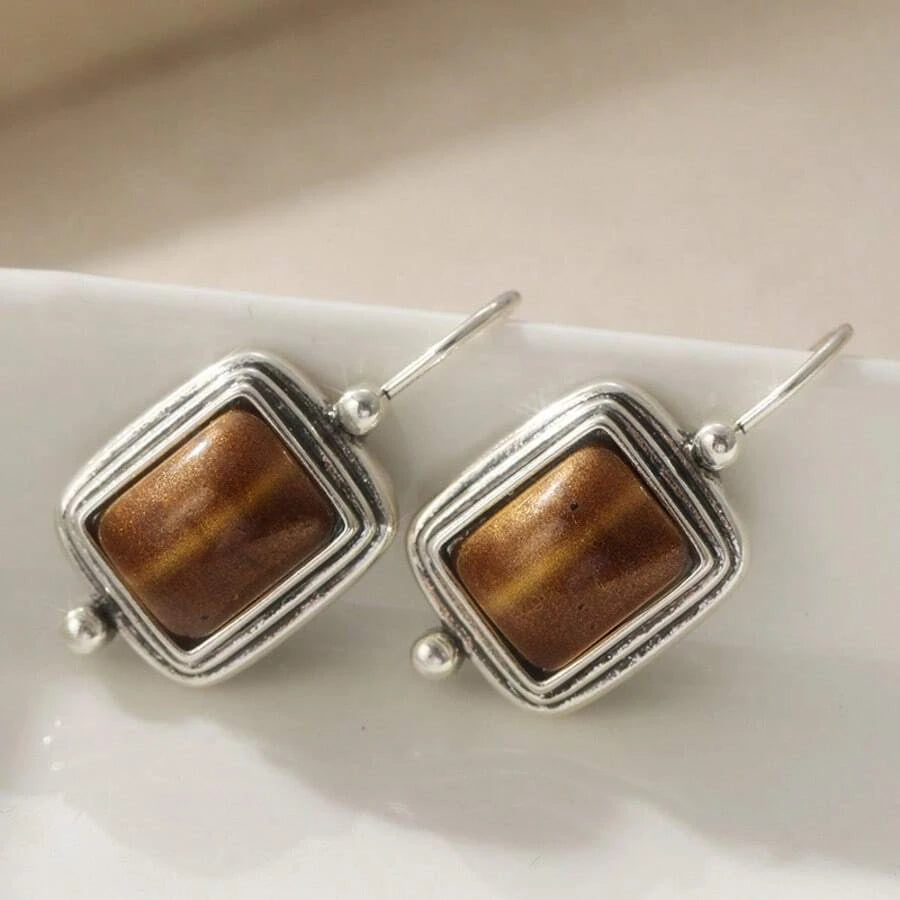 Classic Pair Earrings