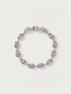 Glisma Gold-Plated Chain Bracelet