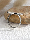 Gold Plated Copper Ring