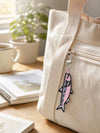 Sardine Can Storage Box and Pendant Set