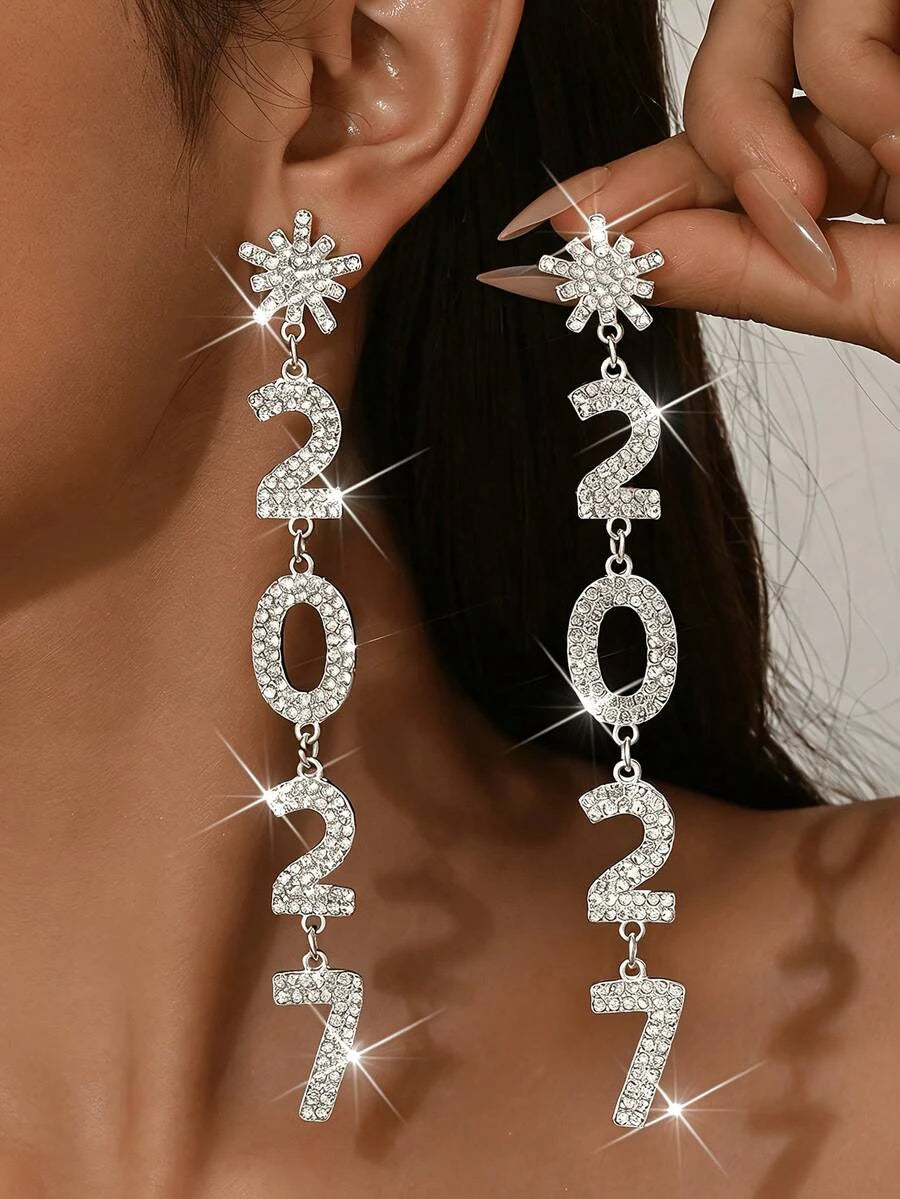 Vintage Minimalist Hammered Half-Sphere Earrings