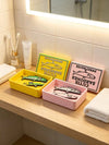 Sardine Can Storage Box and Pendant Set