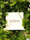 Glisma Gold Plated Vintage Ring