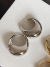 French Style Vintage Minimalist Ear Cuffs