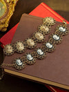 Vintage Cameo Relief Bracelet