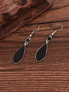 Vintage Water Drop Earrings