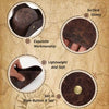 Womens Pirate Costume Accessories Set
