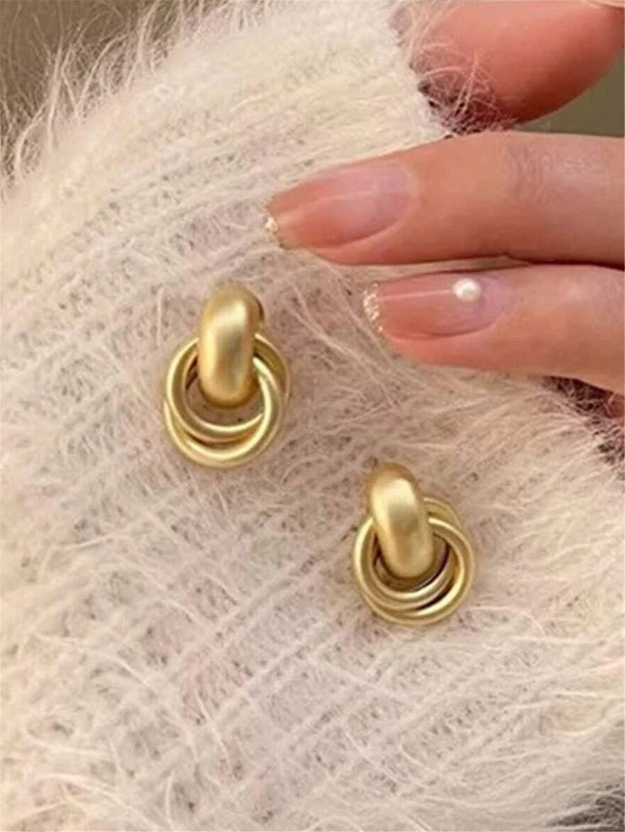 Vintage European Ring