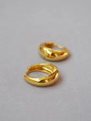 French Style Vintage Minimalist Ear Cuffs