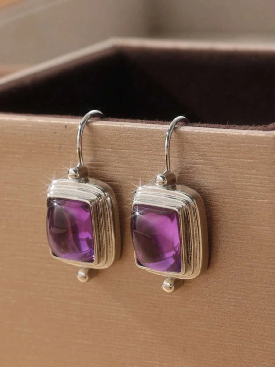Classic Pair Earrings