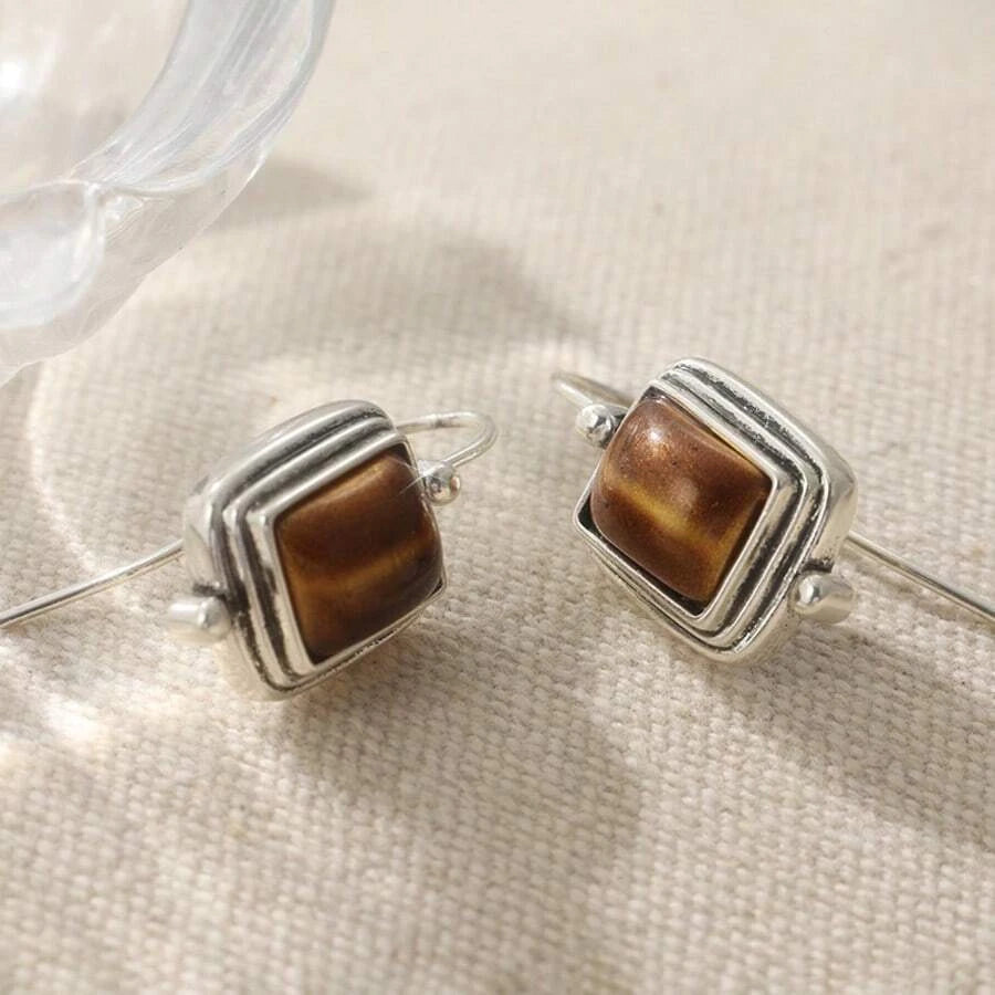 Classic Pair Earrings