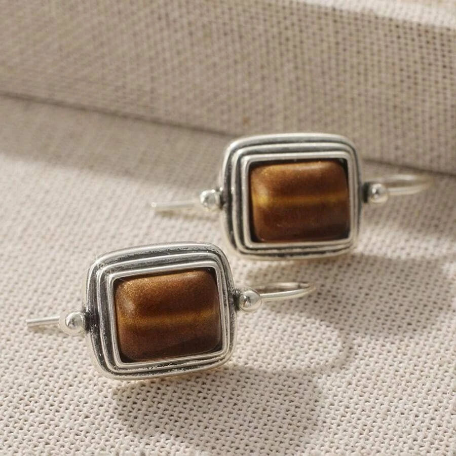 Classic Pair Earrings