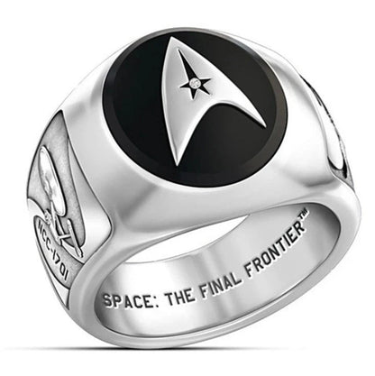 Handmade Artisanal Ring