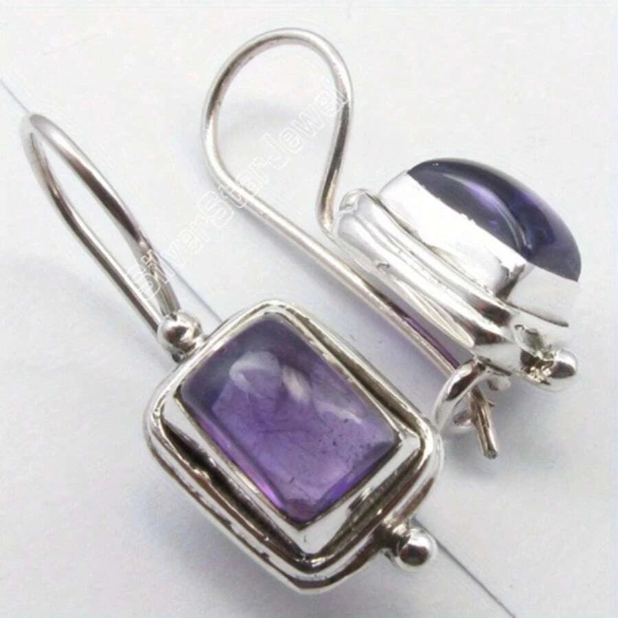 Classic Pair Earrings