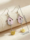 Bohemian Vintage Earrings