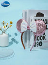 Handmade Disney Mickey Mouse Ears Headband