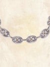 Glisma Gold-Plated Chain Bracelet
