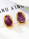 Vintage Pearl Drop Earrings