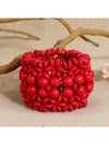 Minimalist Wooden Bangle