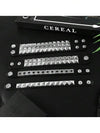 Punk Rock Studded Leather Bracelet