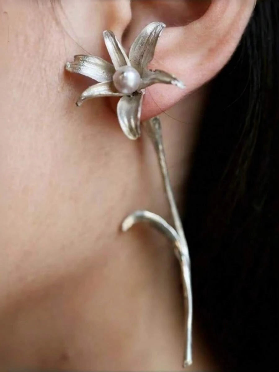 Vintage Bohemian Gothic Earrings
