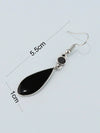 Vintage Water Drop Earrings
