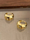 French Style Vintage Minimalist Ear Cuffs