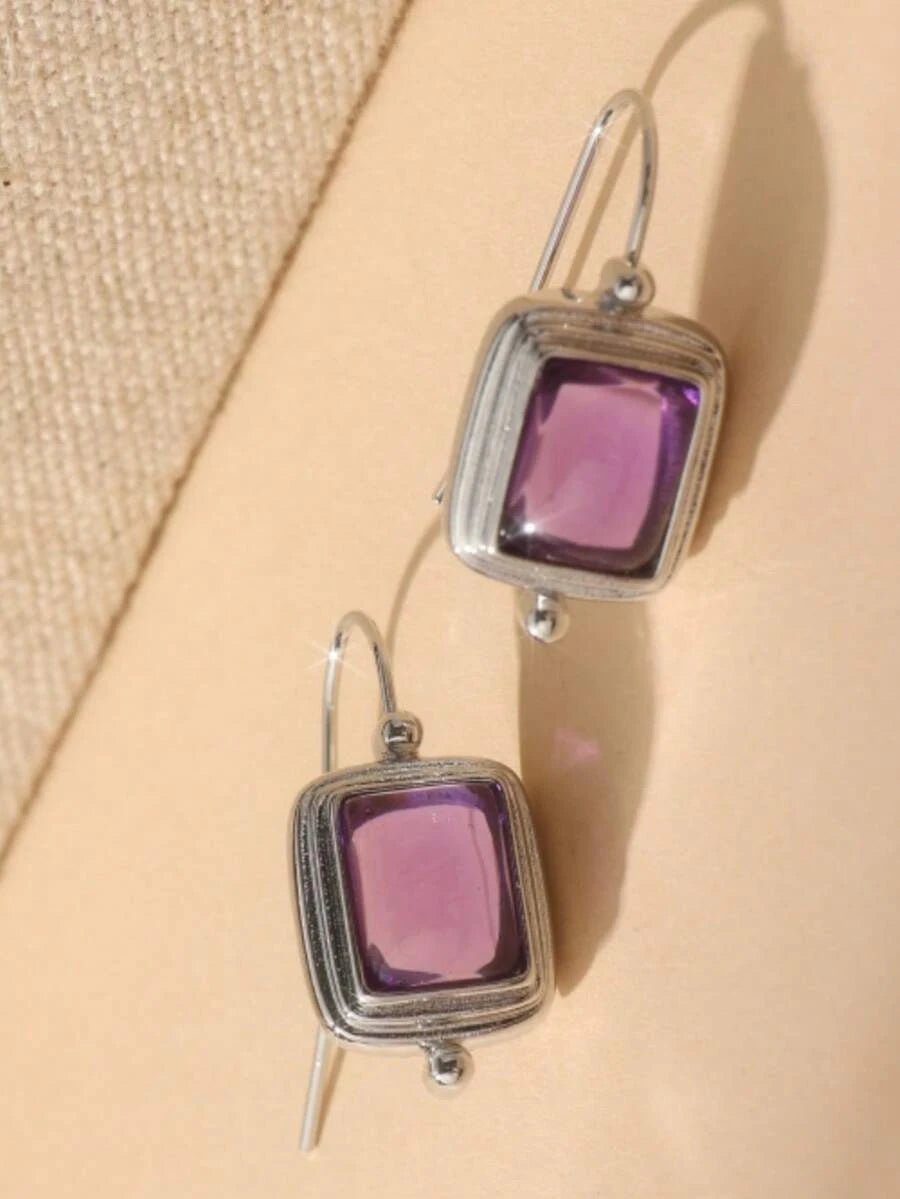Classic Pair Earrings