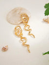 Vintage European Earrings