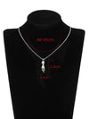 Cute Cat Pendant Necklace