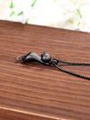 Cute Cat Pendant Necklace