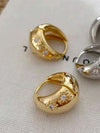 Vintage Minimalist Ear Cuffs