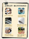 Fashionable Yellow Gold Ring