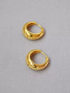 French Style Vintage Minimalist Ear Cuffs