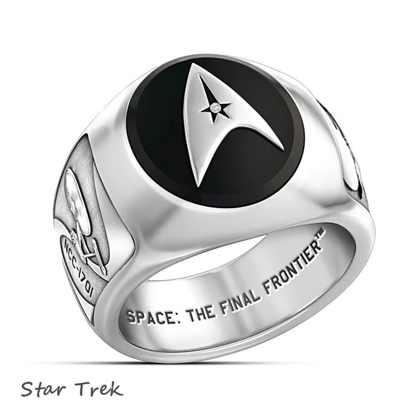 Handmade Artisanal Ring