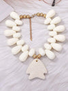 Minimalist Starfish Pendant Necklace