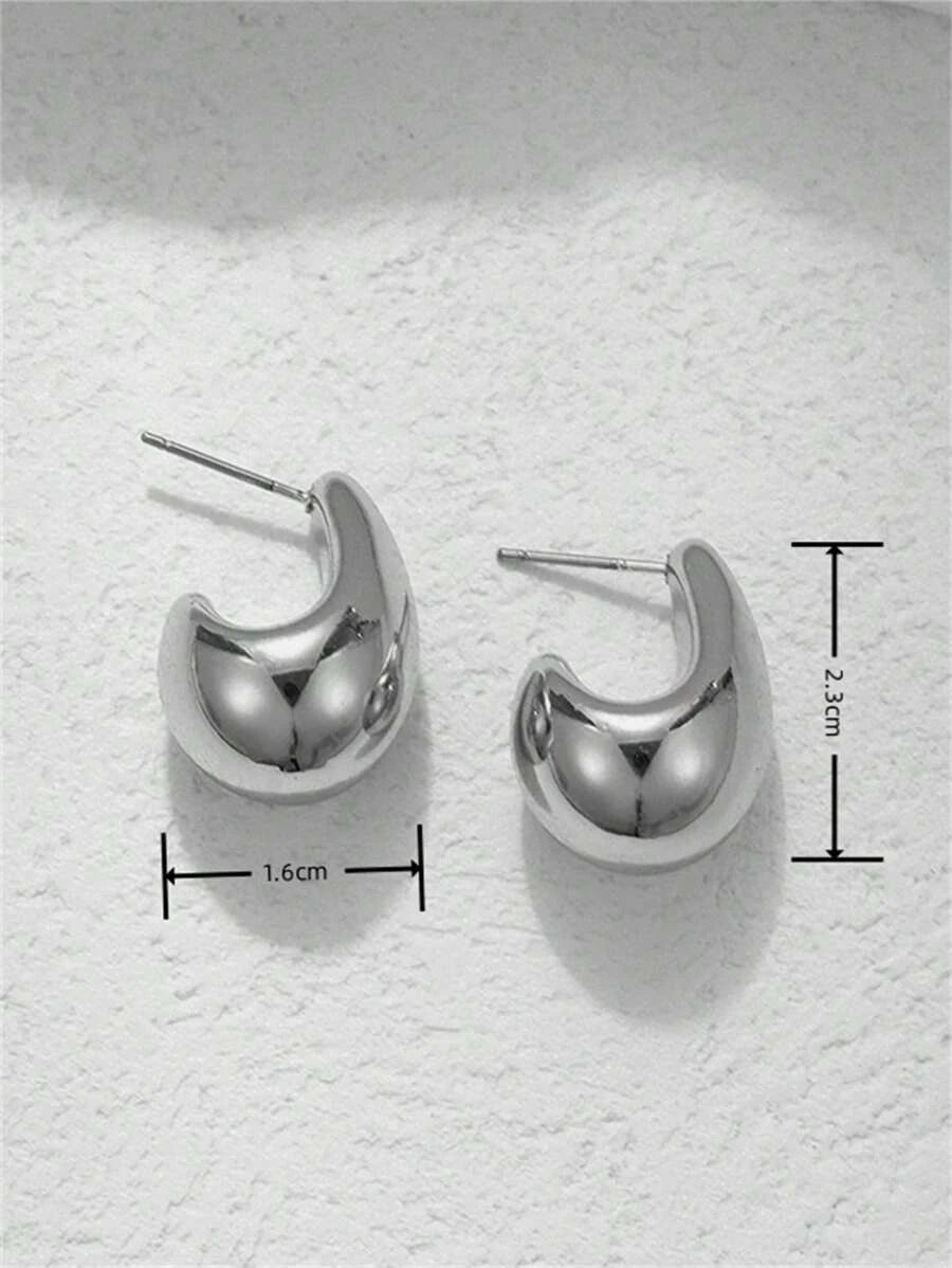 Ladycoco European Ring Set
