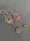 Bohemian Vintage Earrings