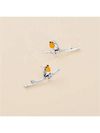 Shein Tree Branch Earrings