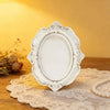 Vintage Gold Jewelry Tray