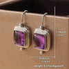 Classic Pair Earrings