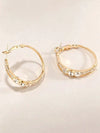 Luxury Cubic Zirconia Earrings