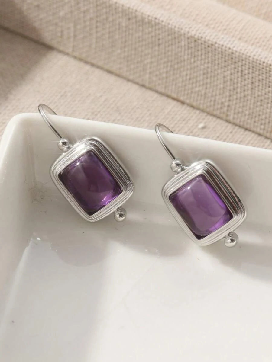 Classic Pair Earrings