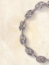 Glisma Gold-Plated Chain Bracelet