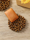 European Boho Rattan Drop Earrings