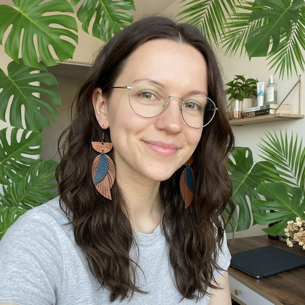 Review Card